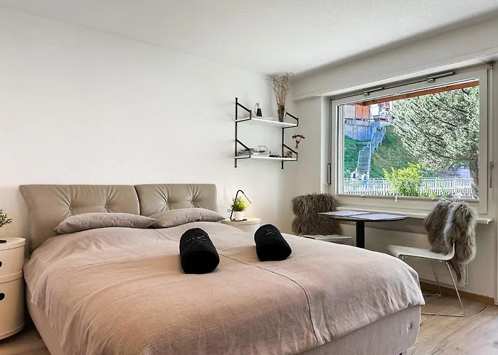 Appartement Marmotta - *