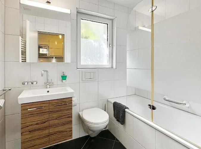 Appartement Marmotta - Zermatt