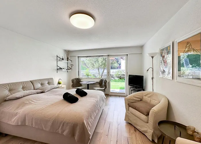 Marmotta - Apartment