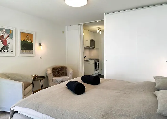 Marmotta - Appartement *