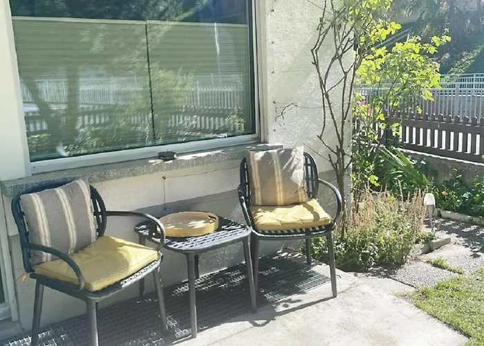 Marmotta - Apartment