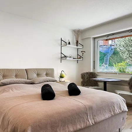 Apartamento Marmotta - *