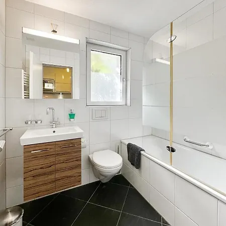 Apartamento Marmotta - Zermatt