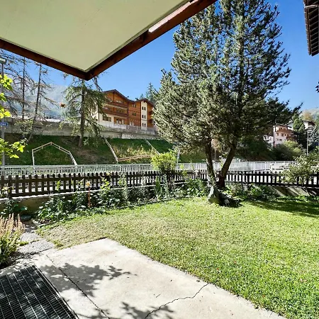 Marmotta - Apartamento *