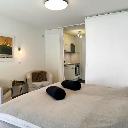 Marmotta - Apartamento *