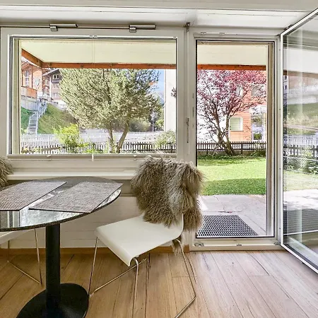 Apartamento Marmotta -