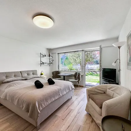 Appartement Marmotta - Zermatt