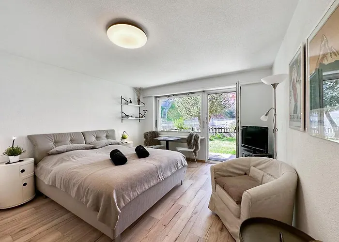 Apartamento Marmotta - Zermatt