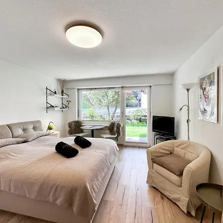 Marmotta - Lejlighed