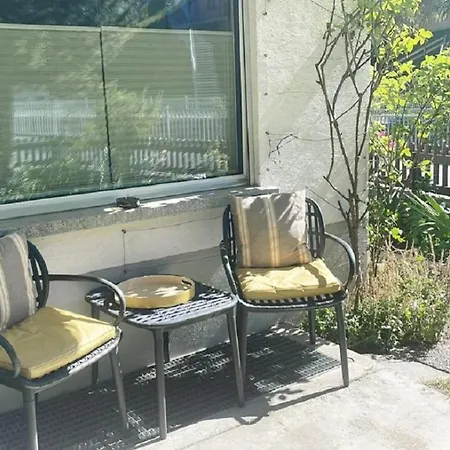 Marmotta - Lejlighed